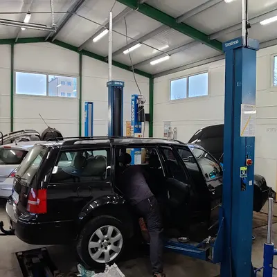 impuls Arkadiusz Szukieć Serwis samochodowy Ełk